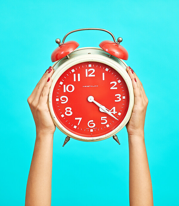 Управление временем