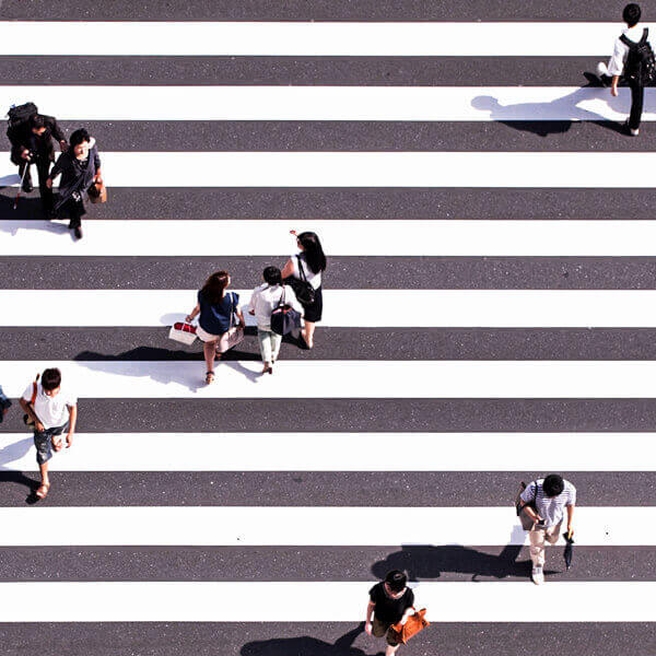 Прогулка по парку